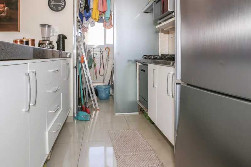 Apartamento, 2 quartos, 70 m² - Foto 16