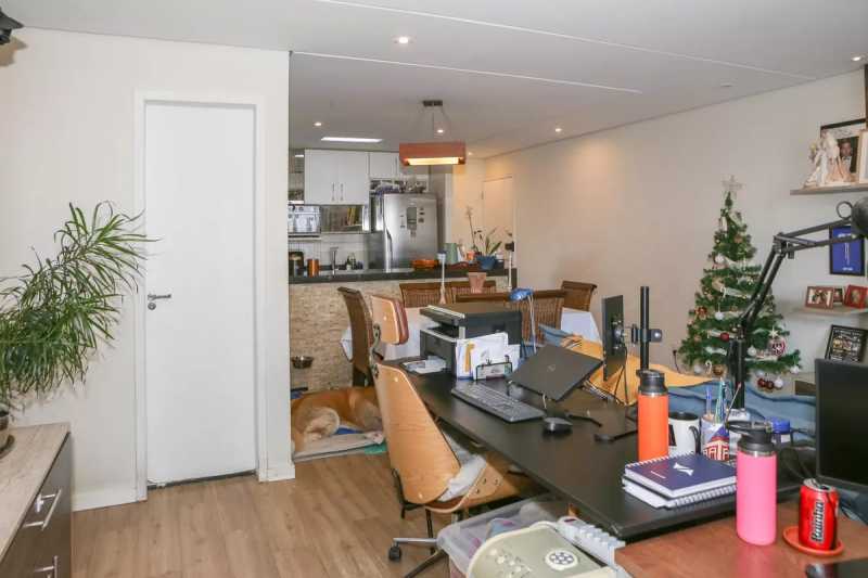 Apartamento, 2 quartos, 70 m² - Foto 6