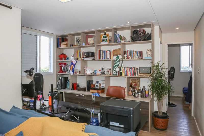 Apartamento, 2 quartos, 70 m² - Foto 3