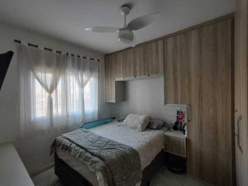 Apartamento, 2 quartos, 65 m² - Foto 13