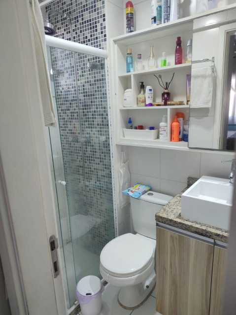 Apartamento, 2 quartos, 65 m² - Foto 36