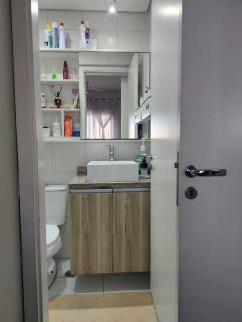 Apartamento, 2 quartos, 65 m² - Foto 37