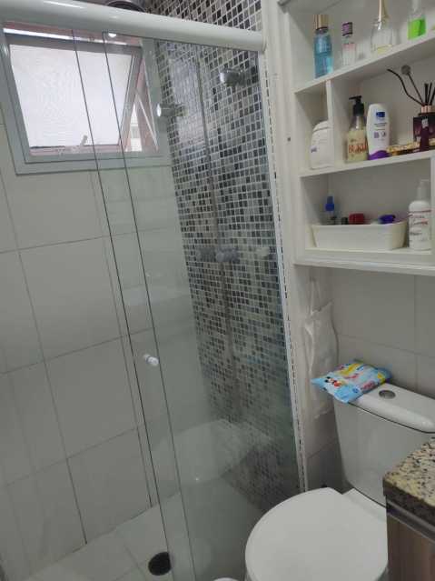 Apartamento, 2 quartos, 65 m² - Foto 38