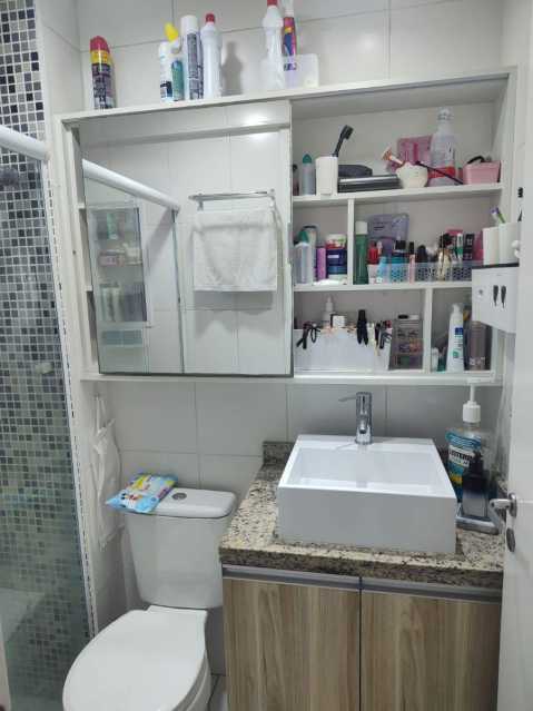 Apartamento, 2 quartos, 65 m² - Foto 39