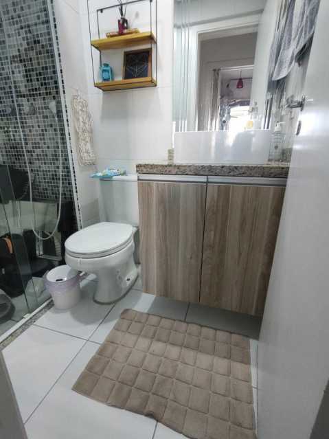 Apartamento, 2 quartos, 65 m² - Foto 40