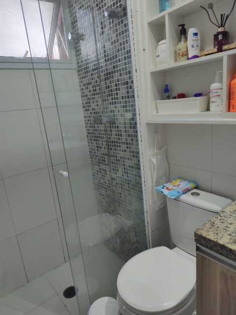 Apartamento, 2 quartos, 65 m² - Foto 41