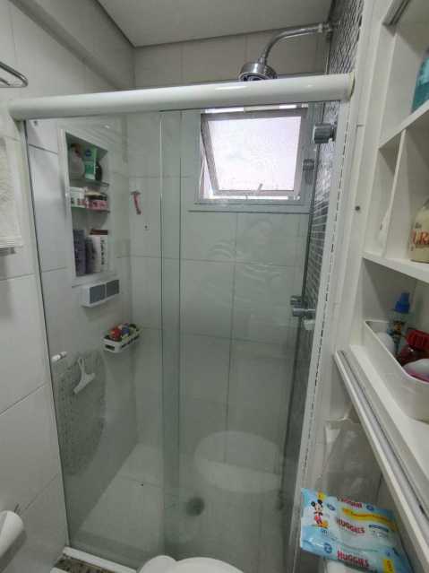 Apartamento, 2 quartos, 65 m² - Foto 42