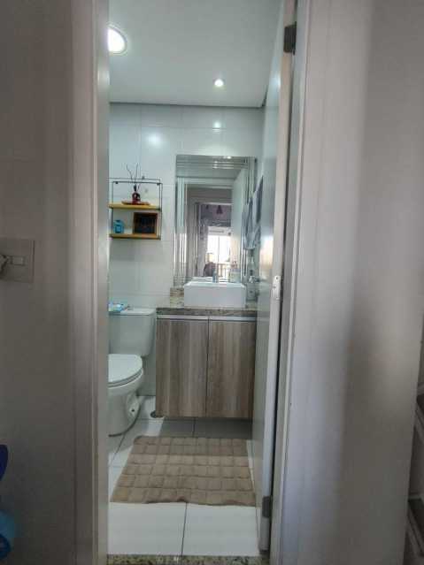 Apartamento, 2 quartos, 65 m² - Foto 43