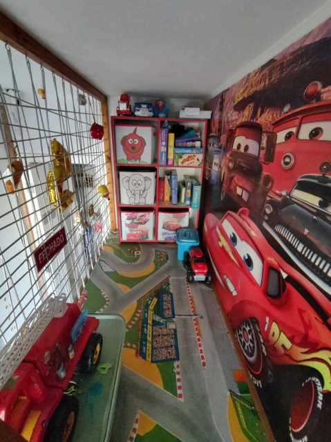 Apartamento, 2 quartos, 65 m² - Foto 28