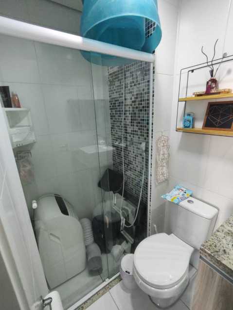 Apartamento, 2 quartos, 65 m² - Foto 44