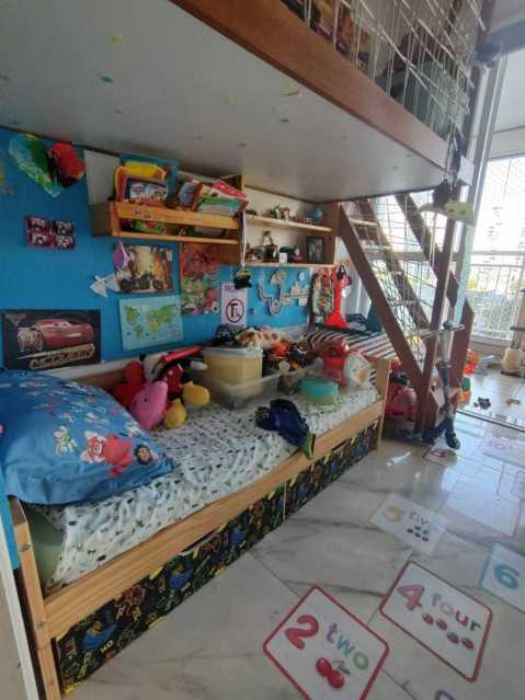 Apartamento, 2 quartos, 65 m² - Foto 26