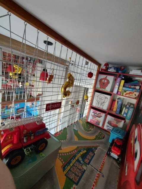 Apartamento, 2 quartos, 65 m² - Foto 27