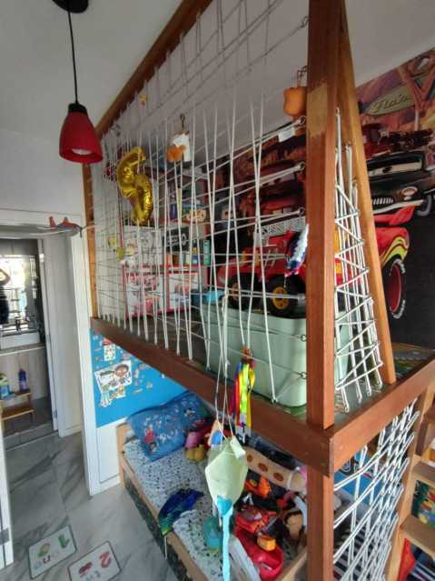 Apartamento, 2 quartos, 65 m² - Foto 30