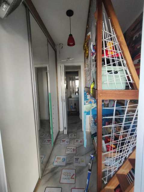 Apartamento, 2 quartos, 65 m² - Foto 31