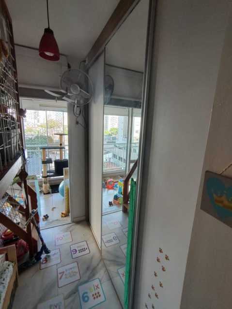 Apartamento, 2 quartos, 65 m² - Foto 21