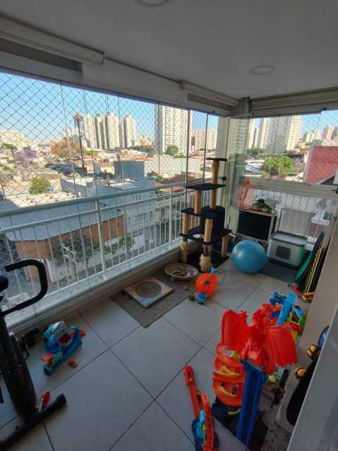 Apartamento, 2 quartos, 65 m² - Foto 5