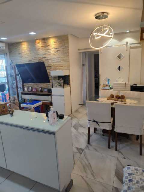 Apartamento, 2 quartos, 65 m² - Foto 12