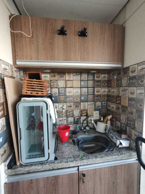 Apartamento, 2 quartos, 65 m² - Foto 3