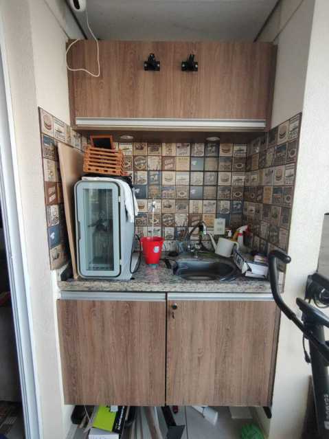 Apartamento, 2 quartos, 65 m² - Foto 4