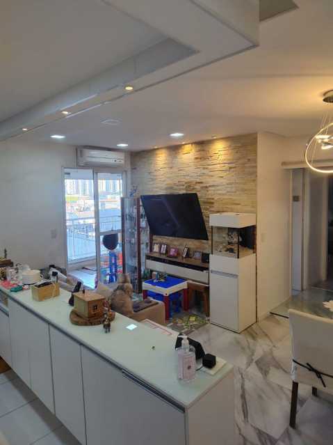Apartamento, 2 quartos, 65 m² - Foto 10