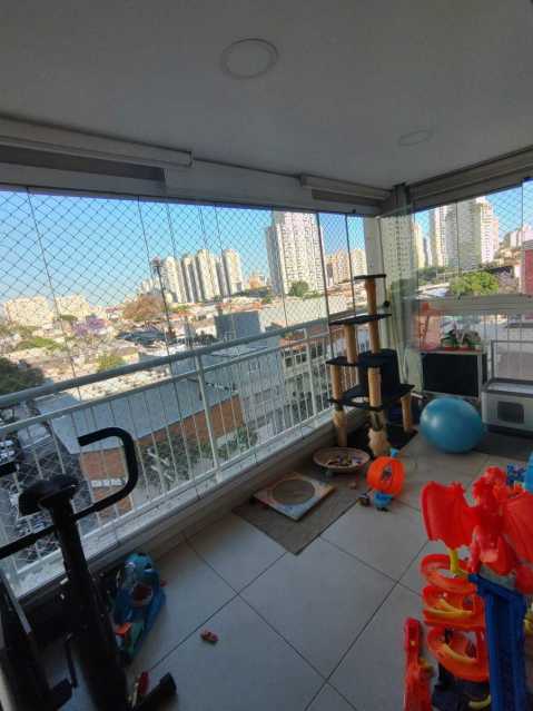Apartamento, 2 quartos, 65 m² - Foto 2
