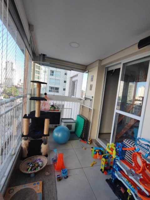 Apartamento, 2 quartos, 65 m² - Foto 8
