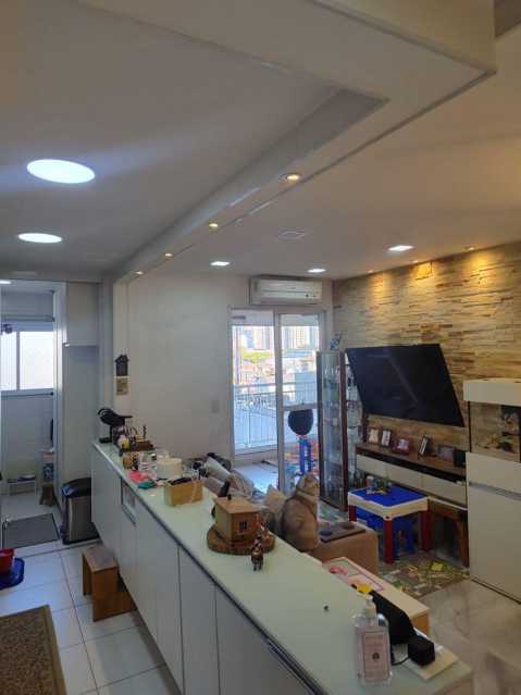 Apartamento, 2 quartos, 65 m² - Foto 6