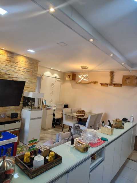 Apartamento, 2 quartos, 65 m² - Foto 33