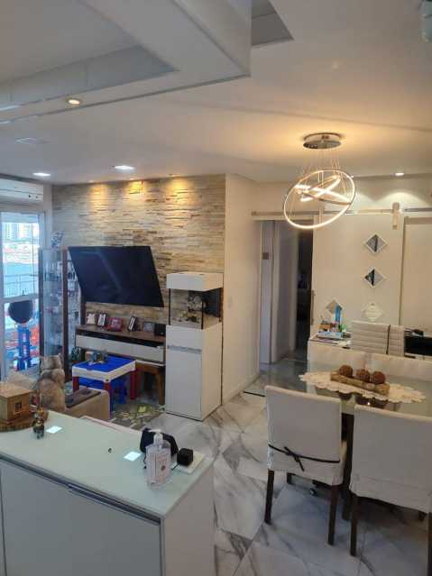 Apartamento, 2 quartos, 65 m² - Foto 16