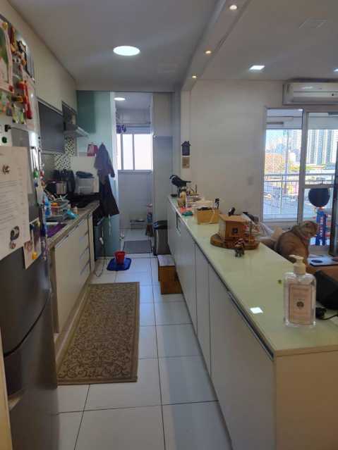 Apartamento, 2 quartos, 65 m² - Foto 32