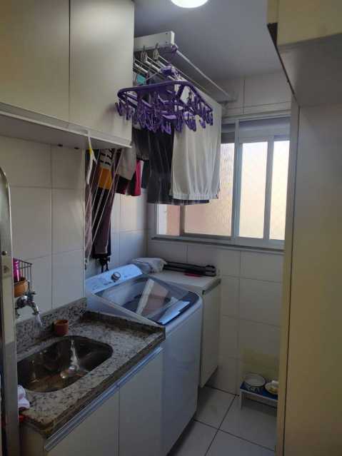 Apartamento, 2 quartos, 65 m² - Foto 35