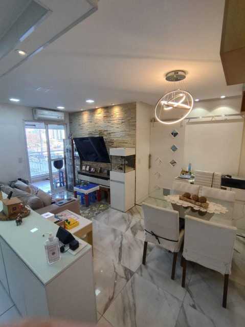 Apartamento, 2 quartos, 65 m² - Foto 14
