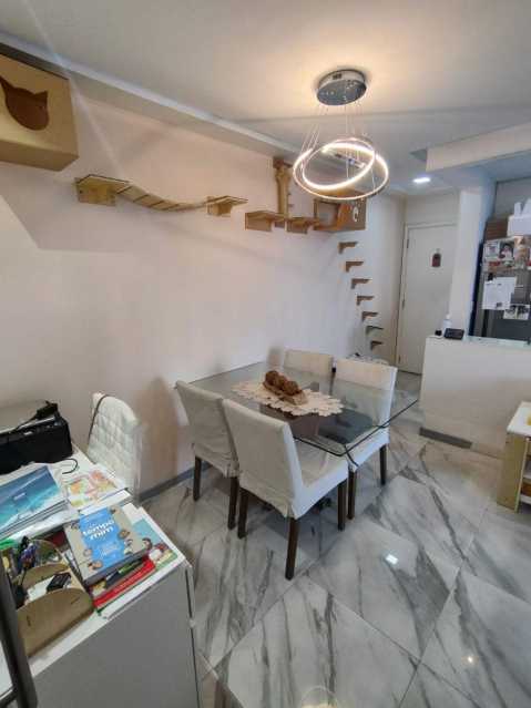 Apartamento, 2 quartos, 65 m² - Foto 17