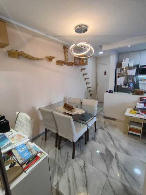 Apartamento, 2 quartos, 65 m² - Foto 20