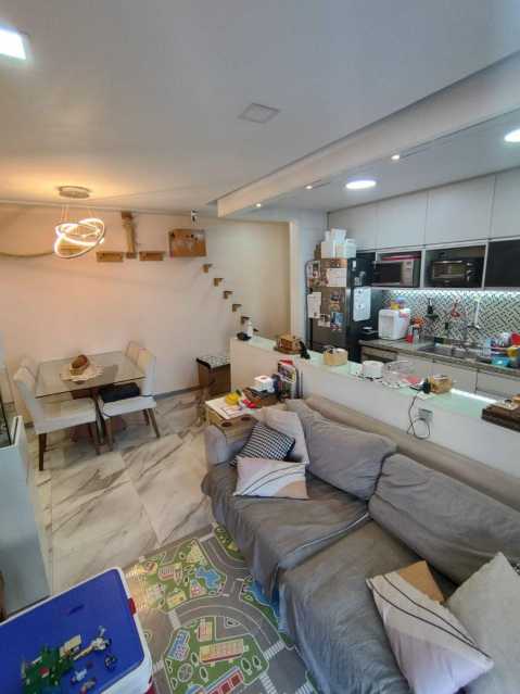 Apartamento, 2 quartos, 65 m² - Foto 11
