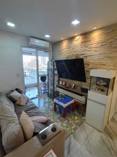 Apartamento, 2 quartos, 65 m² - Foto 19
