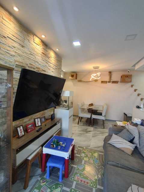 Apartamento, 2 quartos, 65 m² - Foto 18