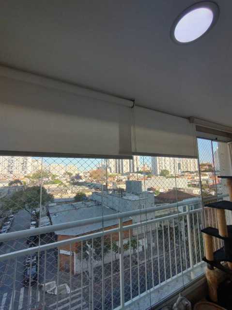 Apartamento, 2 quartos, 65 m² - Foto 9