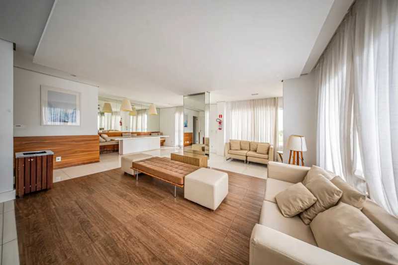Apartamento, 2 quartos, 65 m² - Foto 58