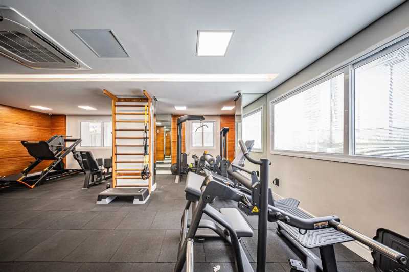 Apartamento, 2 quartos, 65 m² - Foto 55