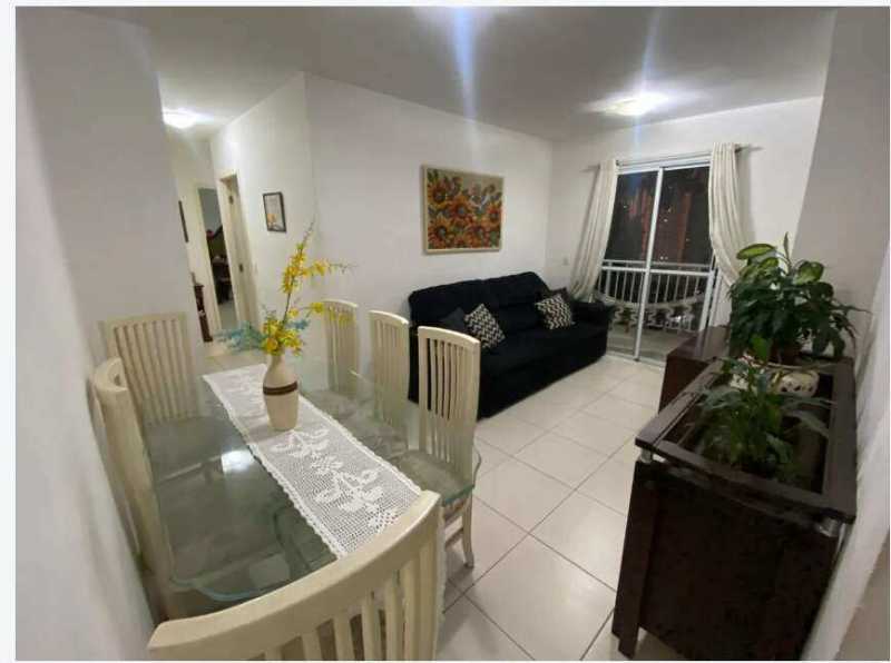 Apartamento, 2 quartos, 65 m² - Foto 1