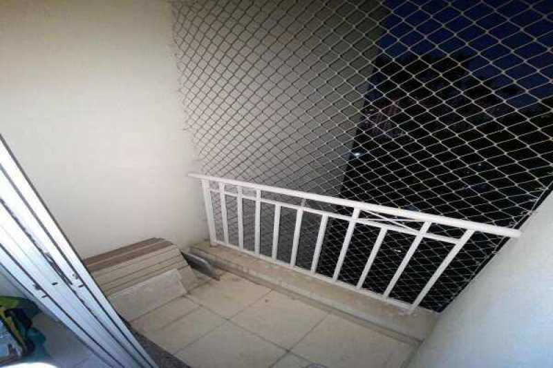 Apartamento, 2 quartos, 65 m² - Foto 2