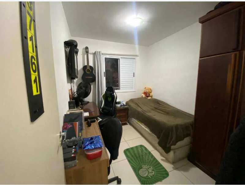 Apartamento, 2 quartos, 65 m² - Foto 9