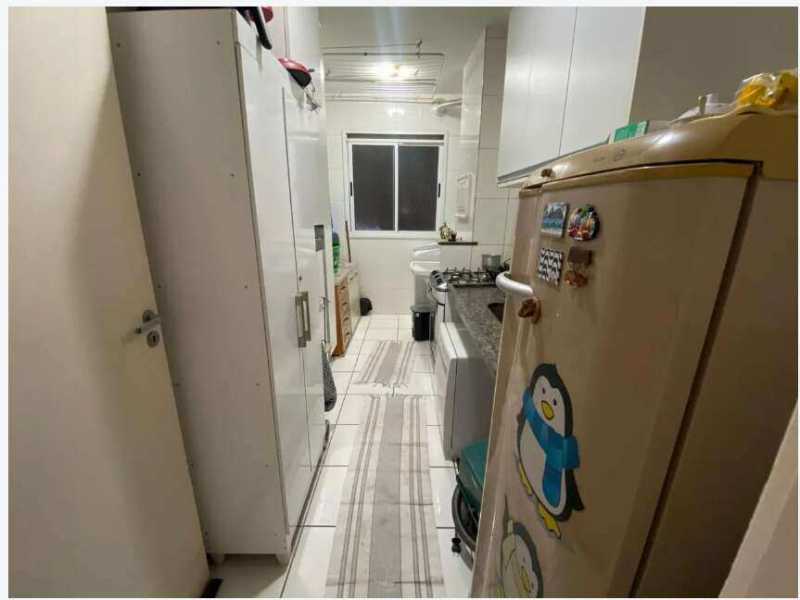 Apartamento, 2 quartos, 65 m² - Foto 11