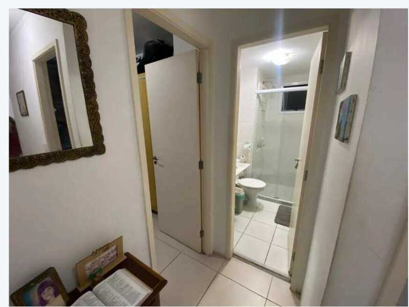 Apartamento, 2 quartos, 65 m² - Foto 15