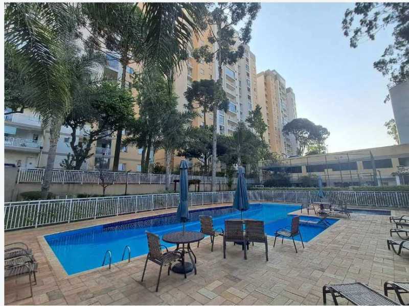 Apartamento, 2 quartos, 65 m² - Foto 16