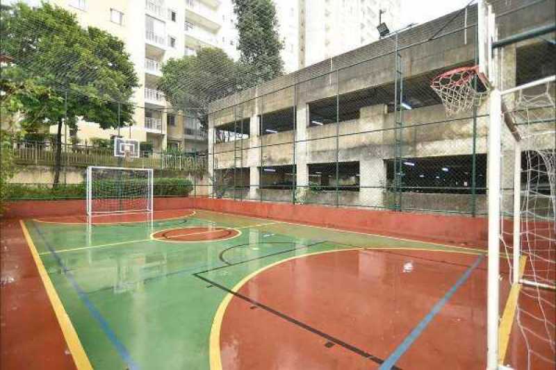 Apartamento, 2 quartos, 65 m² - Foto 18