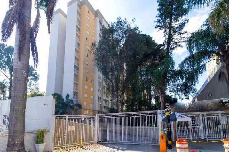 Apartamento, 2 quartos, 65 m² - Foto 27