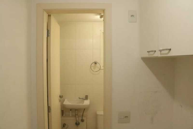 Apartamento, 4 quartos, 165 m² - Foto 39
