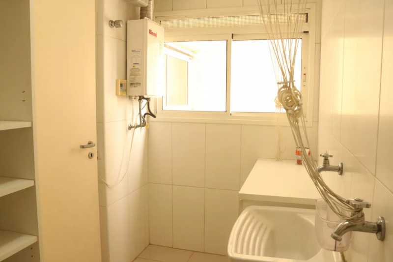 Apartamento, 4 quartos, 165 m² - Foto 37